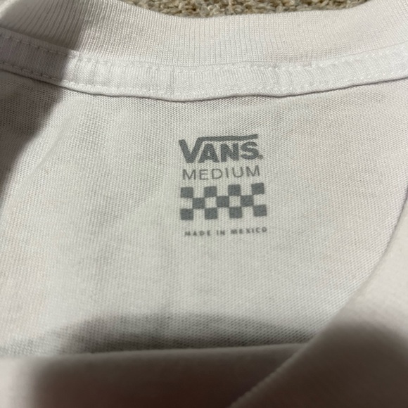 Vans Ron Jon Surf Shop Long Sleeve - Picture 3 of 5